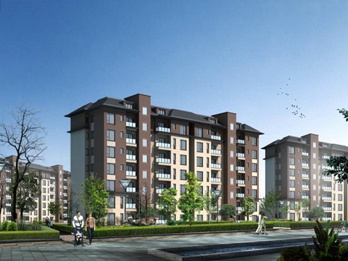 南充居住环境优缺点介绍！