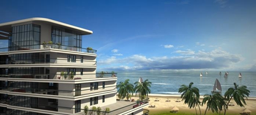 香滨国际发展前景如何? 香滨国际发展前景如何?